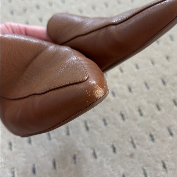 Cole Haan Piper Mule British Tan size 9 - Picture 11 of 13